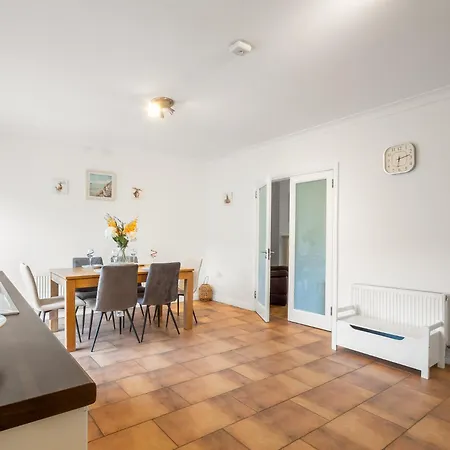 Prázdninový dům Cuirt Haven