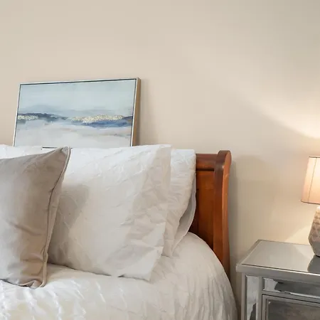Cuirt Haven Prázdninový dům Clifden