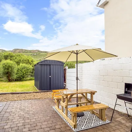 Cuirt Haven Prázdninový dům Clifden